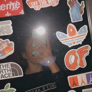 Meet your Posher, Karleigh